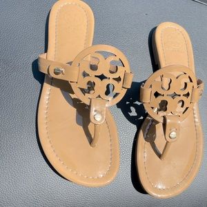 Tory Burch sandals
